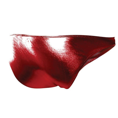 CUT4MEN - SLIP UOMO RED SKAI L