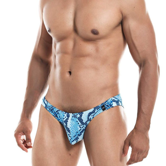 CUT4MEN - SLIP UOMO BRIEF SNAKE L