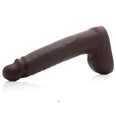 FLESHJACK - DILDO DI CHRISTOPHER MILANO 18,4 CM