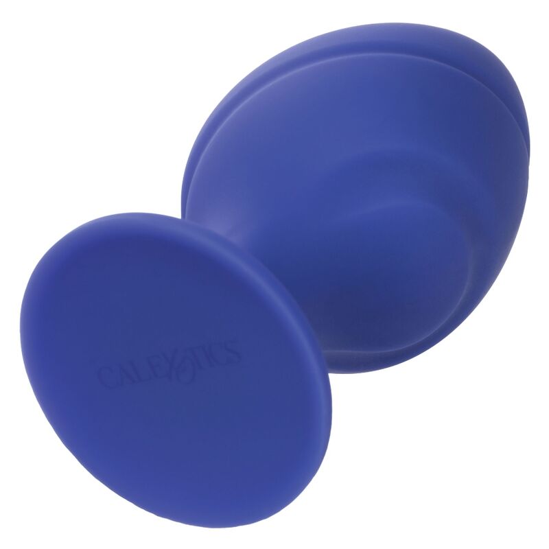 CALEXOTICS - BUTTPLUG CHEEKY VIOLA