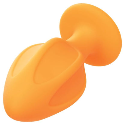 CALEXOTICS - BUTTPLUG CHEEKY ARANCIONE