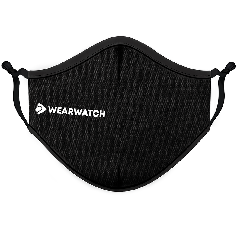 WEARWATCH - MASCHERA RIUTILIZZABILE