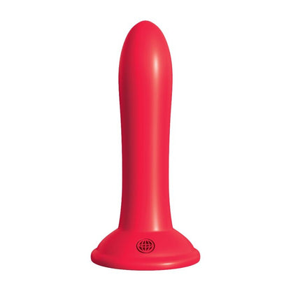 FETISH FANTASY SERIES - IMBRACATURA ARNES PRIMERA VEZ ROJO 13CM