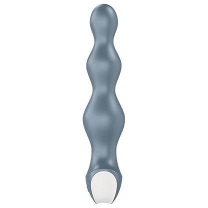 SATISFYER - VIBRATORE LOLLI PLUG 2 VERDE