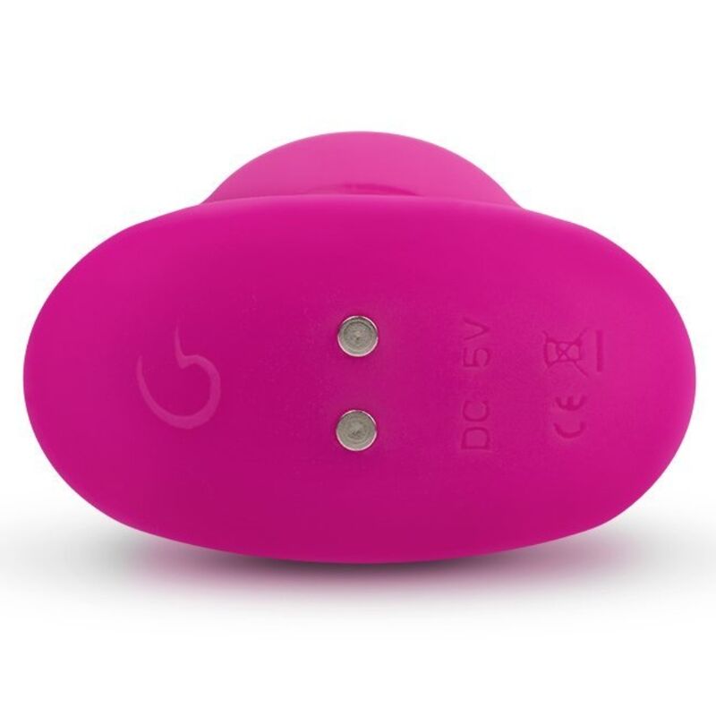 G-VIBE - MASSAGGIATORE GBALLS 3 - SFERE KEGEL CON APP