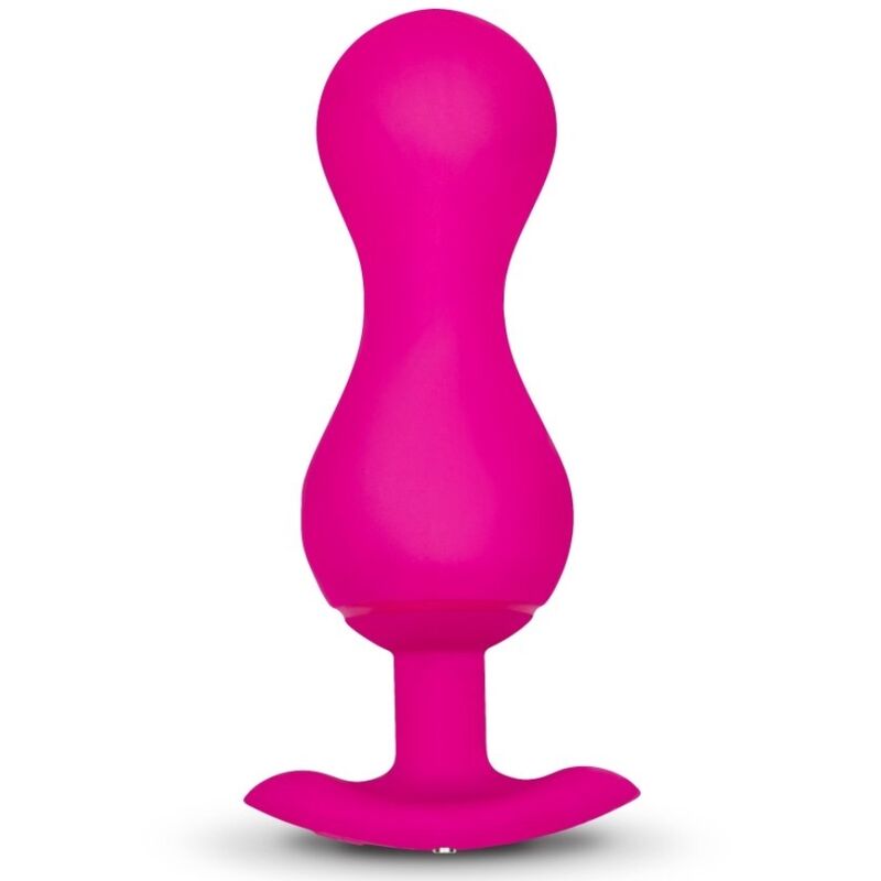 G-VIBE - MASSAGGIATORE GBALLS 3 - SFERE KEGEL CON APP