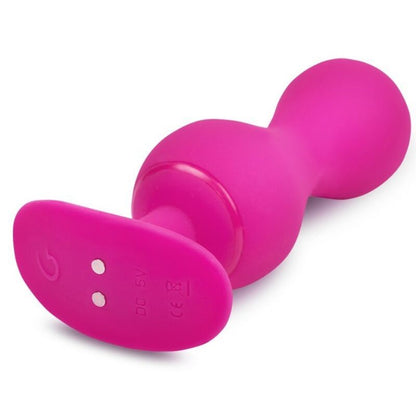 G-VIBE - MASSAGGIATORE GBALLS 3 - SFERE KEGEL CON APP