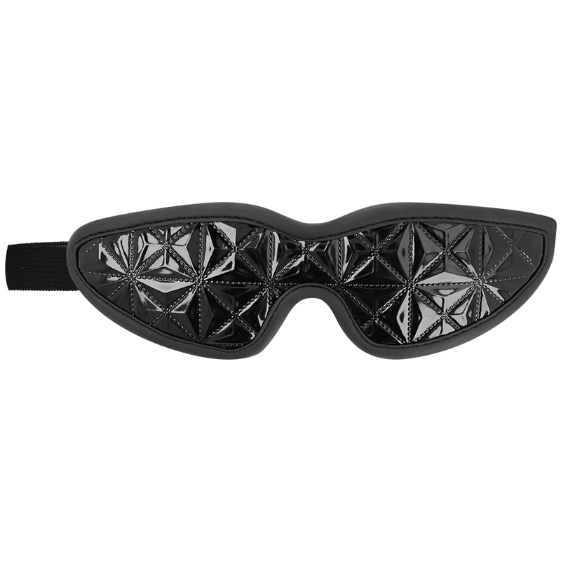 BEGME - BLACK EDITION PREMIUM MASCHERA DA CIECO