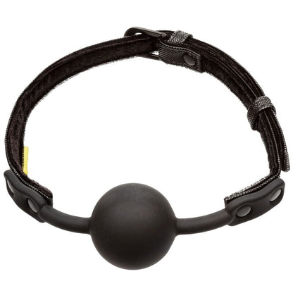 CALEXOTICS - BAVAGLIO BOUNDLESS BALL GAG