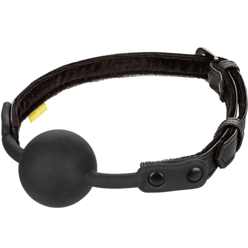 CALEXOTICS - BAVAGLIO BOUNDLESS BALL GAG