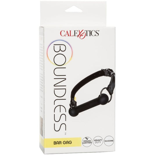 CALEXOTICS - BAVAGLIO BOUNDLESS BAR GAG