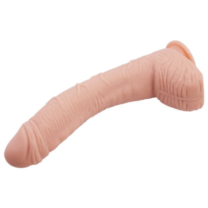 BAILE - DILDO REALISTICO IN PELLE ALEX 27 CM