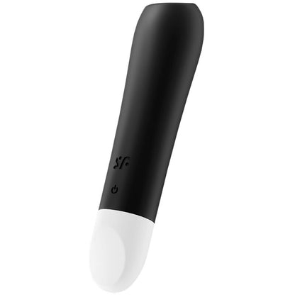 SATISFYER - STIMOLATORE ULTRA POWER BULLET 2 NERO