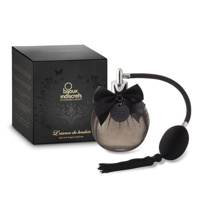 BIJOUX -  PROFUMO BOUDOIR SCHEDA PROFUMATORE 130 ML