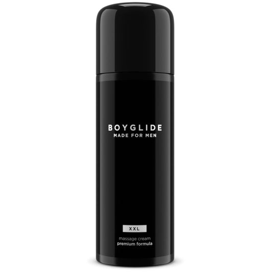 INTIMATELINE - CREMA DA MASSAGGIO BOYGLIDE XXL PER UOMO 100 ML