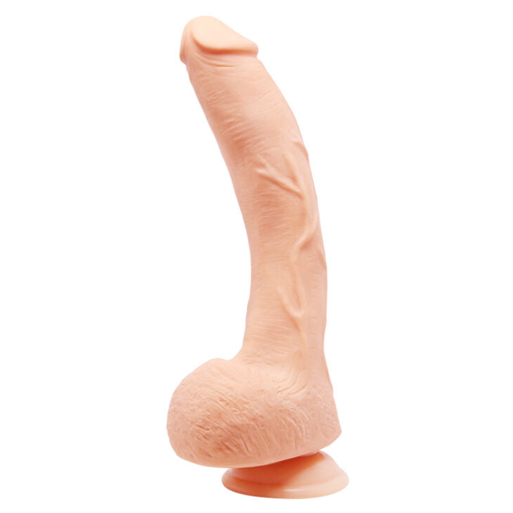 BAILE -DILDO  BEAUTIFUL JACK 26 CM