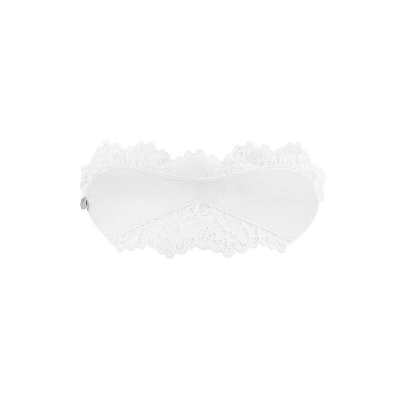 OBSESSIVE - MASCHERA AMORE BIANCA