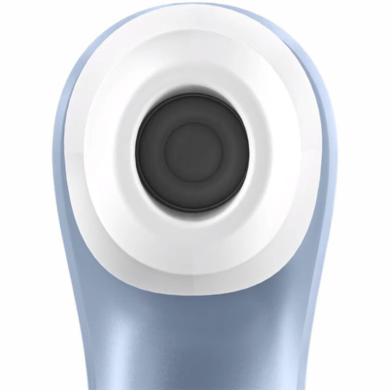 SATISFYER - STIMOLATORE PRO 2 VIOLA