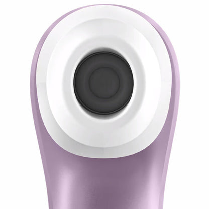 SATISFYER - STIMOLATORE PRO 2 VIOLA