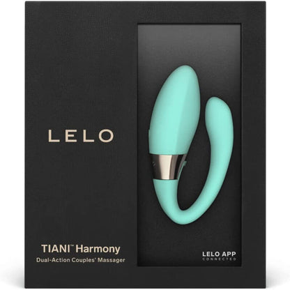 LELO - MASSAGGIATORE DI COPPIA TIANI HARMONY AQUA