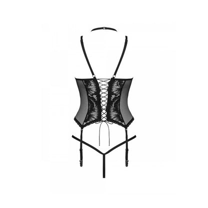 OBSESSIVE - CORSETTO ALESSYA XS/S