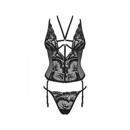 OBSESSIVE - CORSETTO ALESSYA XS/S