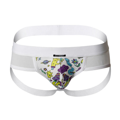 CUT4MEN - SLIP UOMO JOCKSTRAP MIAMI S