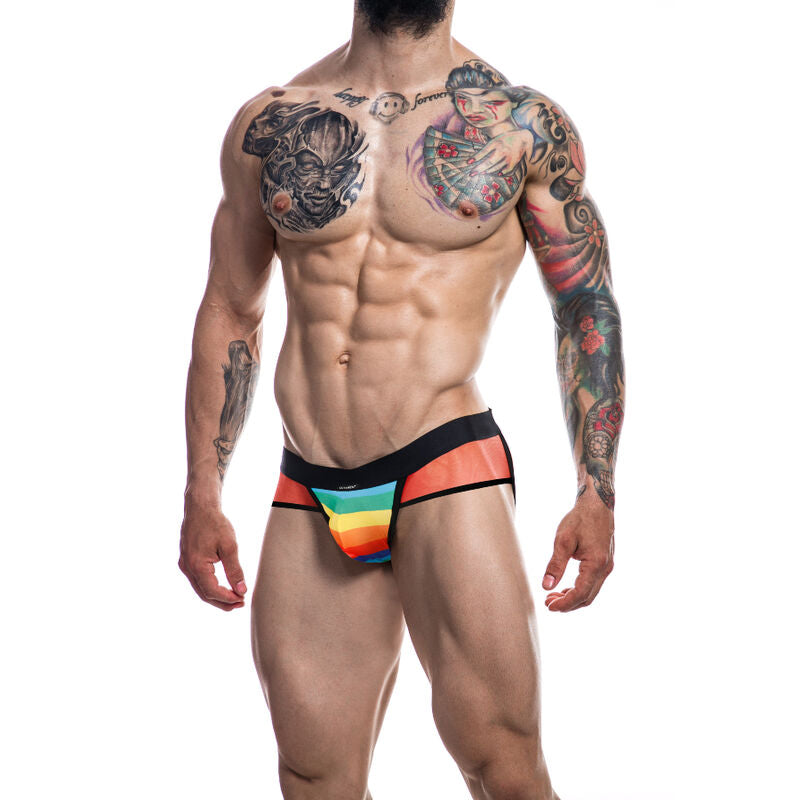 CUT4MEN - SLIP UOMO JOCKSTRAP MIAMI S