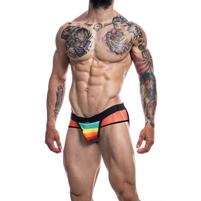 CUT4MEN - SLIP UOMO JOCKSTRAP MIAMI S