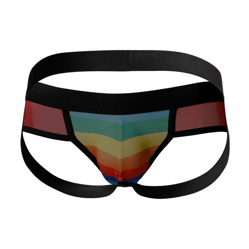 CUT4MEN - SLIP UOMO JOCKSTRAP MIAMI S