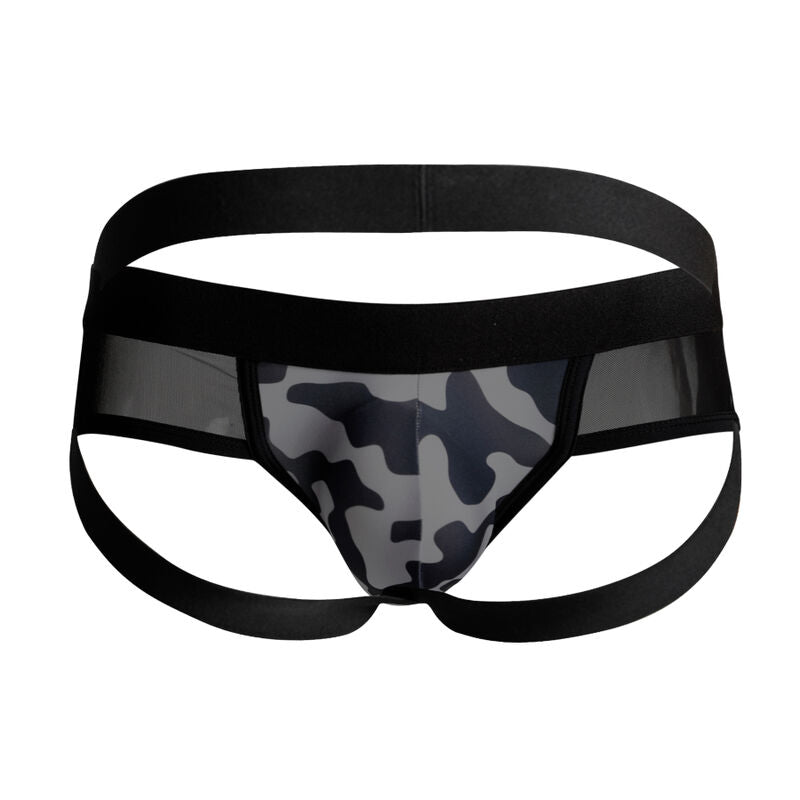 CUT4MEN - SLIP UOMO JOCKSTRAP MIAMI S