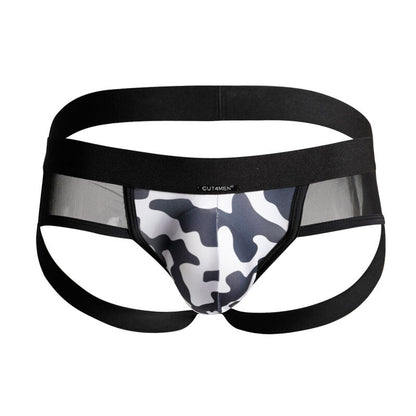 CUT4MEN - SLIP UOMO JOCKSTRAP MIAMI S