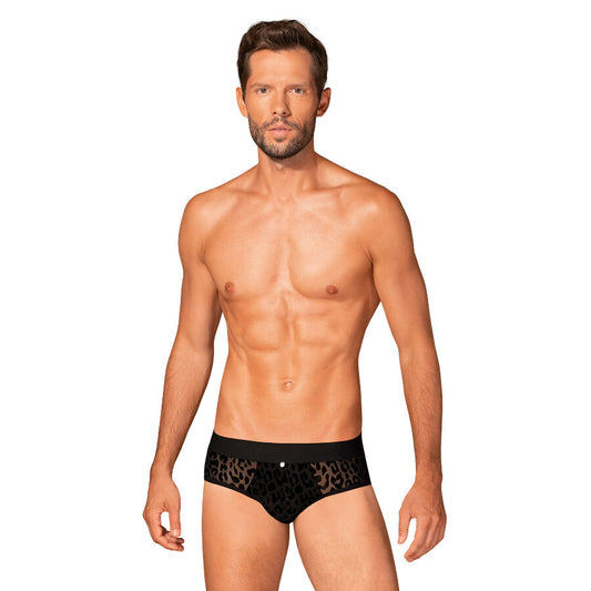 OBSESSIVE - SLIP UOMO AZMERON S/M