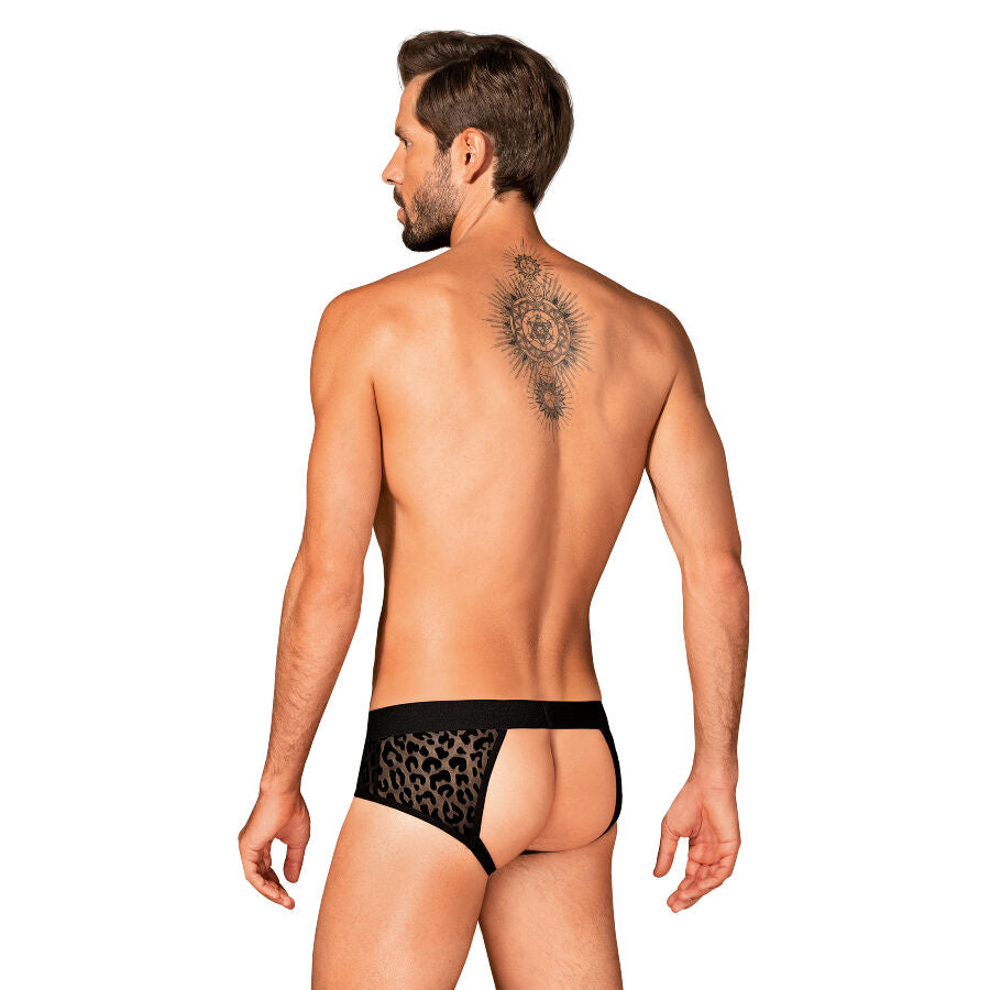 OBSESSIVE - SLIP UOMO AZMERON S/M