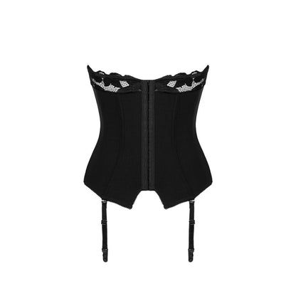 OBSESSIVE - CORSETTO EDITYA XS/S