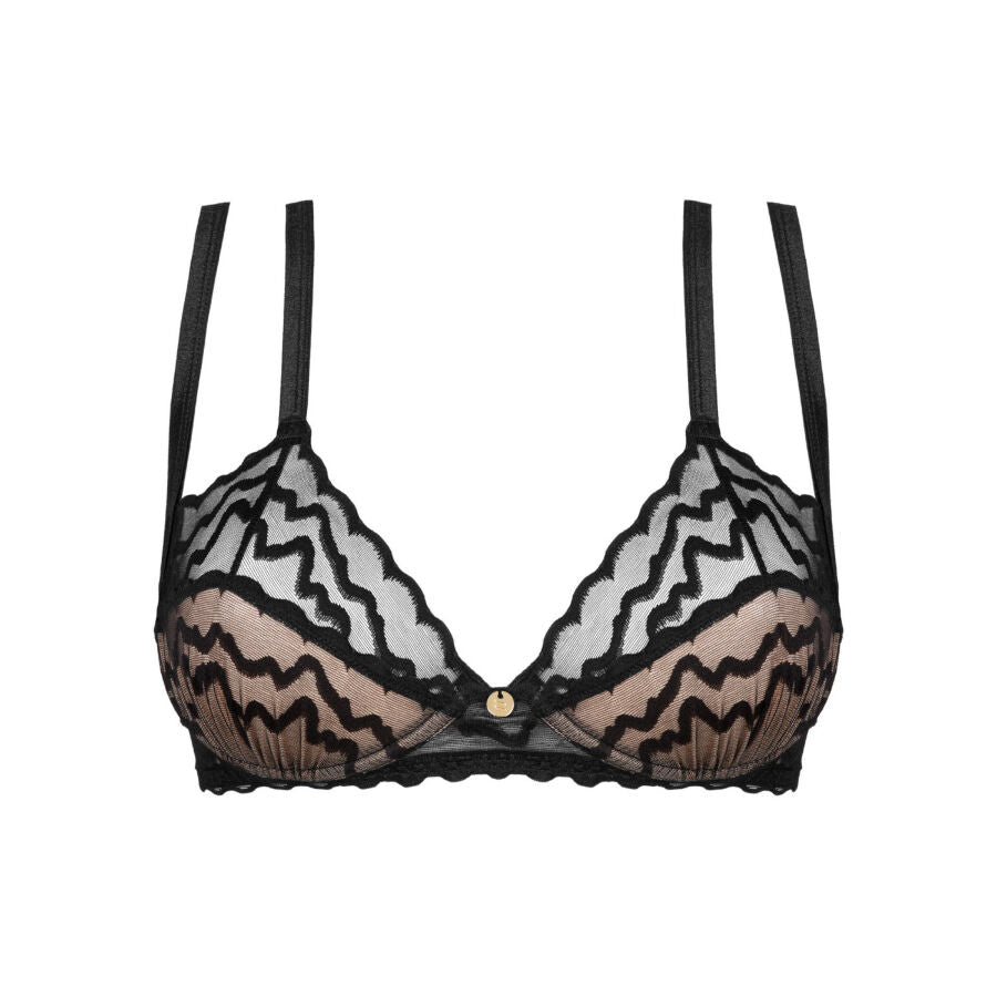 OBSESSIVE -  REGGISENO ARIENNA SUJETADOR XL/XXL