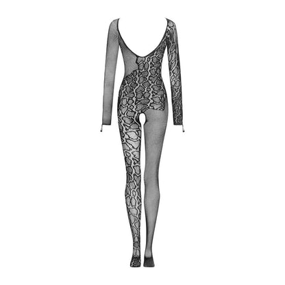 OBSESSIVE - BODYSTOCKING G326 S/M/L