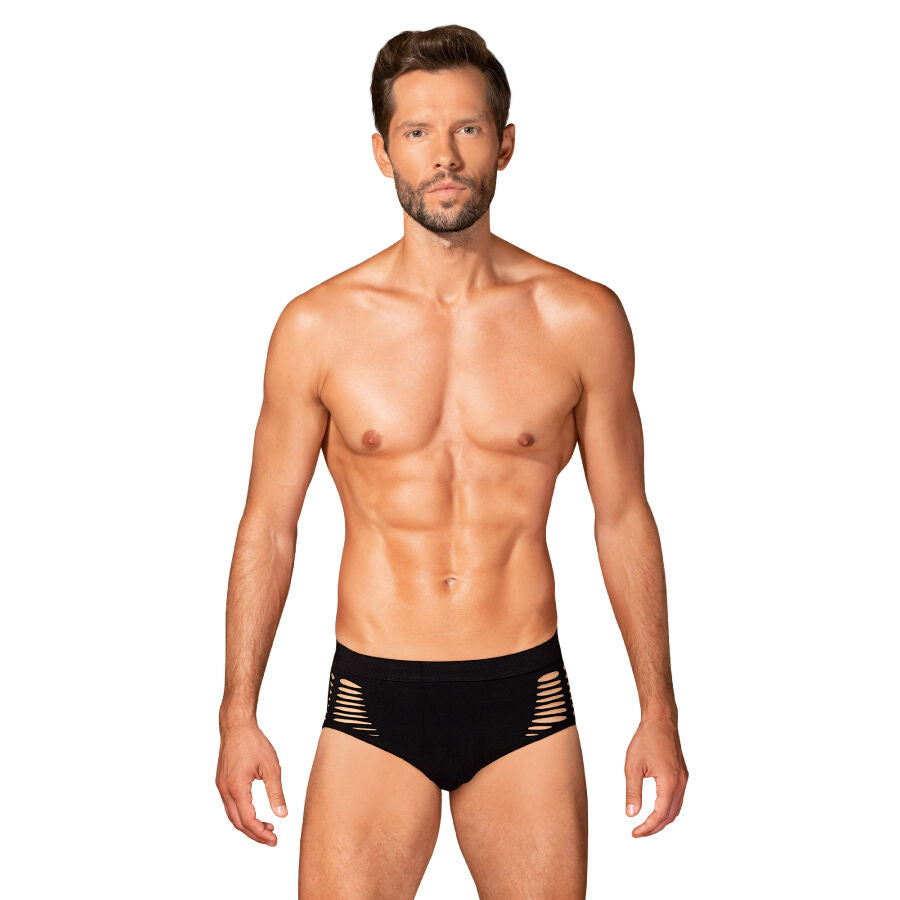 OBSESSIVE - SLIP UOMO M101 S/M/L