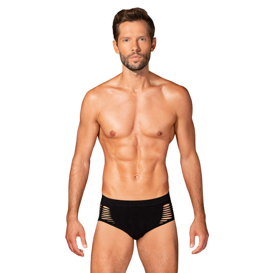 OBSESSIVE - SLIP UOMO M101 S/M/L