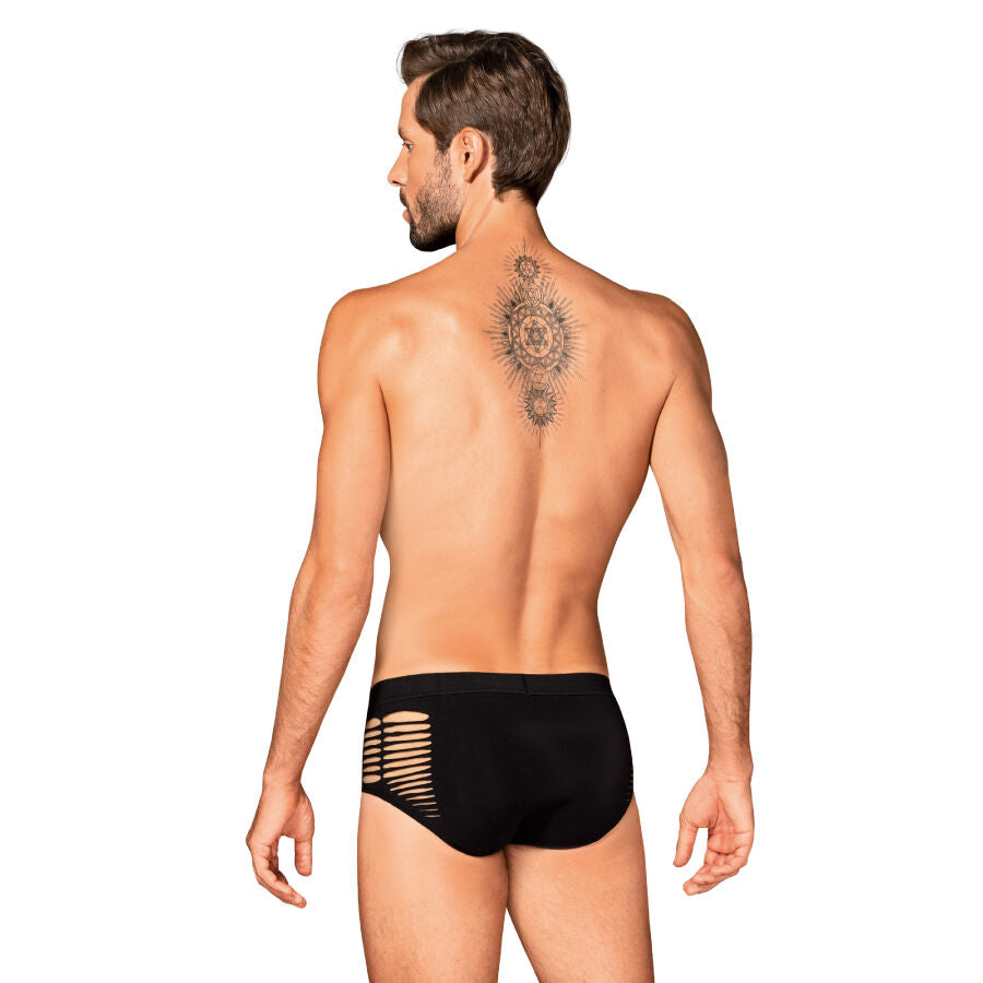 OBSESSIVE - SLIP UOMO M101 S/M/L