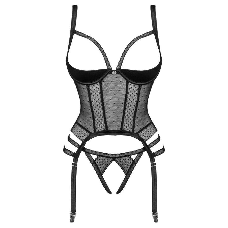 OBSESSIVE - CORSETTO LANELIA XS/S