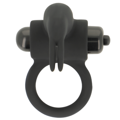 OHMAMA - ANELLO VIBRATORE IN SILICONE 3 CM