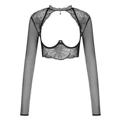 OBSESSIVE - REGGISENO E MUTANDA TOP MIBELIA XS/S