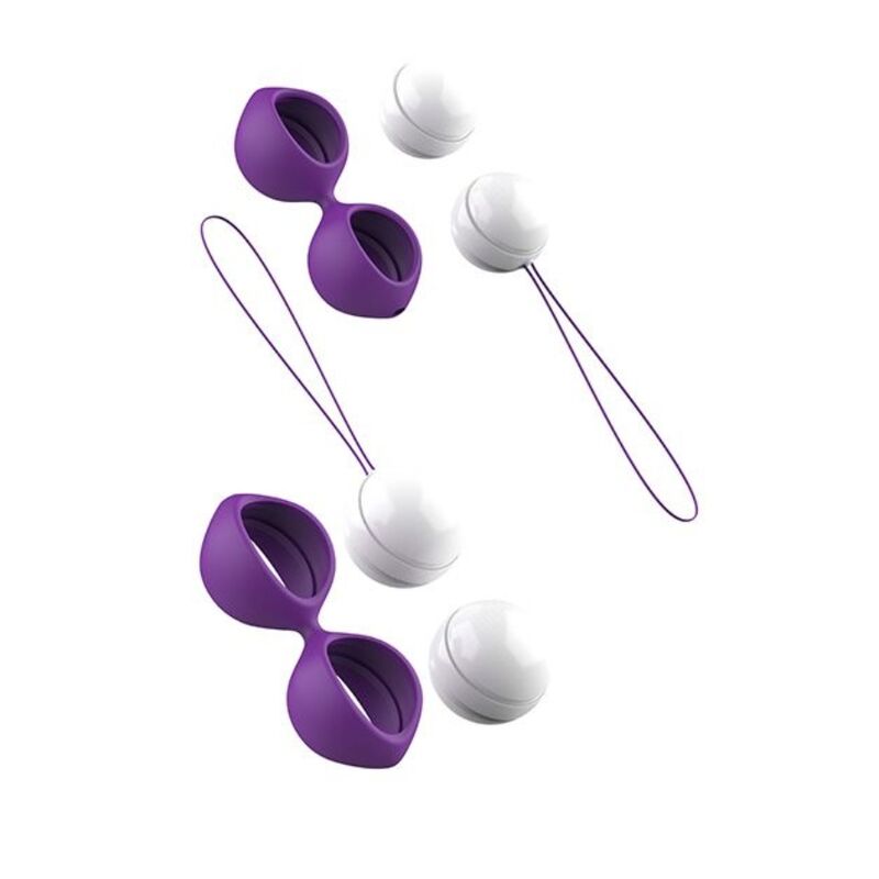 B SWISH - PALLINE BFIT VIOLA CLASSICA