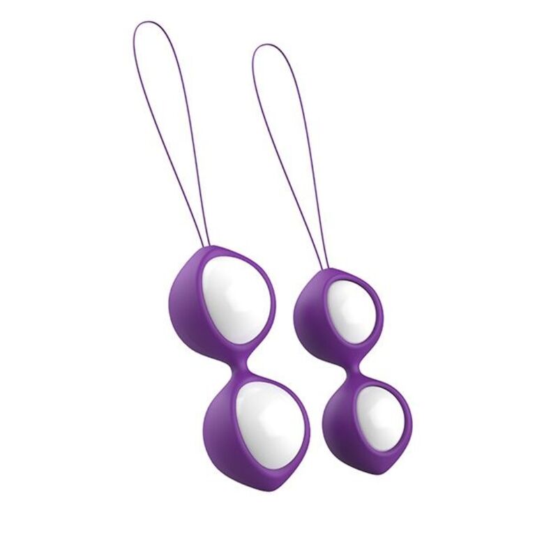 B SWISH - PALLINE BFIT VIOLA CLASSICA