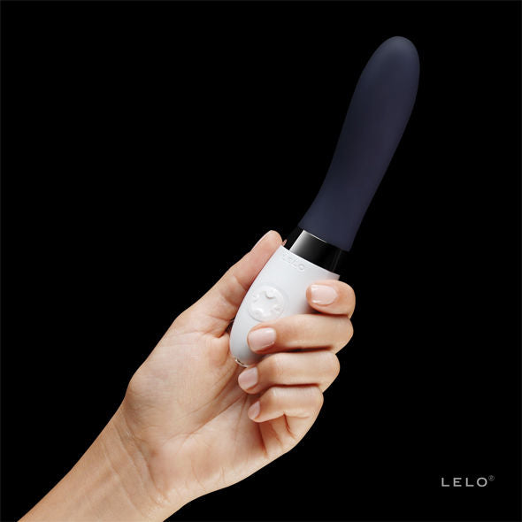 LELO - VIBRATORE LIV 2 BLU