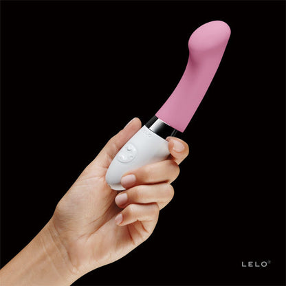 LELO - VIBRATORE GIGI 2 ROSA