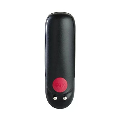 FUN FACTORY - STIMOLATORE BULLET NERO