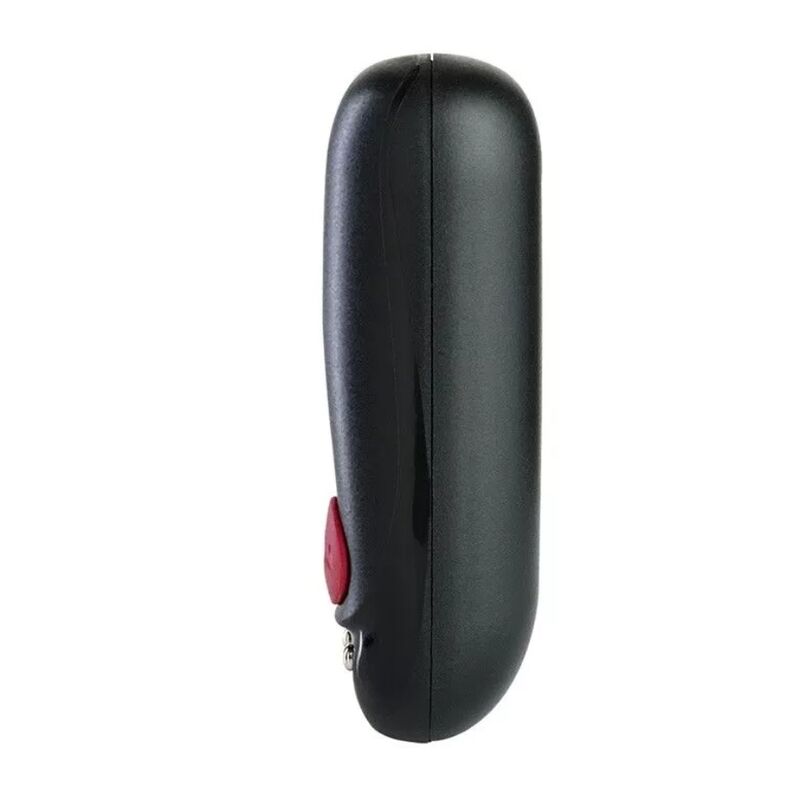 FUN FACTORY - STIMOLATORE BULLET NERO