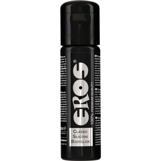 EROS - LUBRIFICANTE IN SILICONE CLASSICO 30 ML